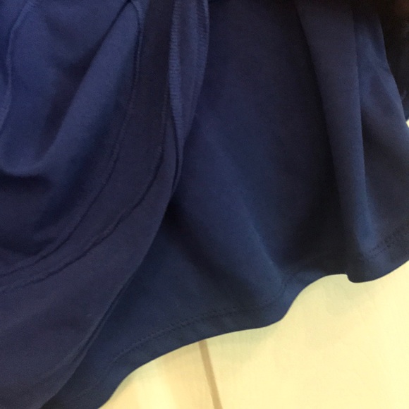 🌸 Blue pencil skirt 2/20$ - Picture 3 of 3